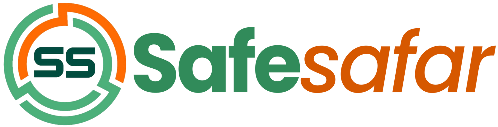 Safe Safar Services Logo